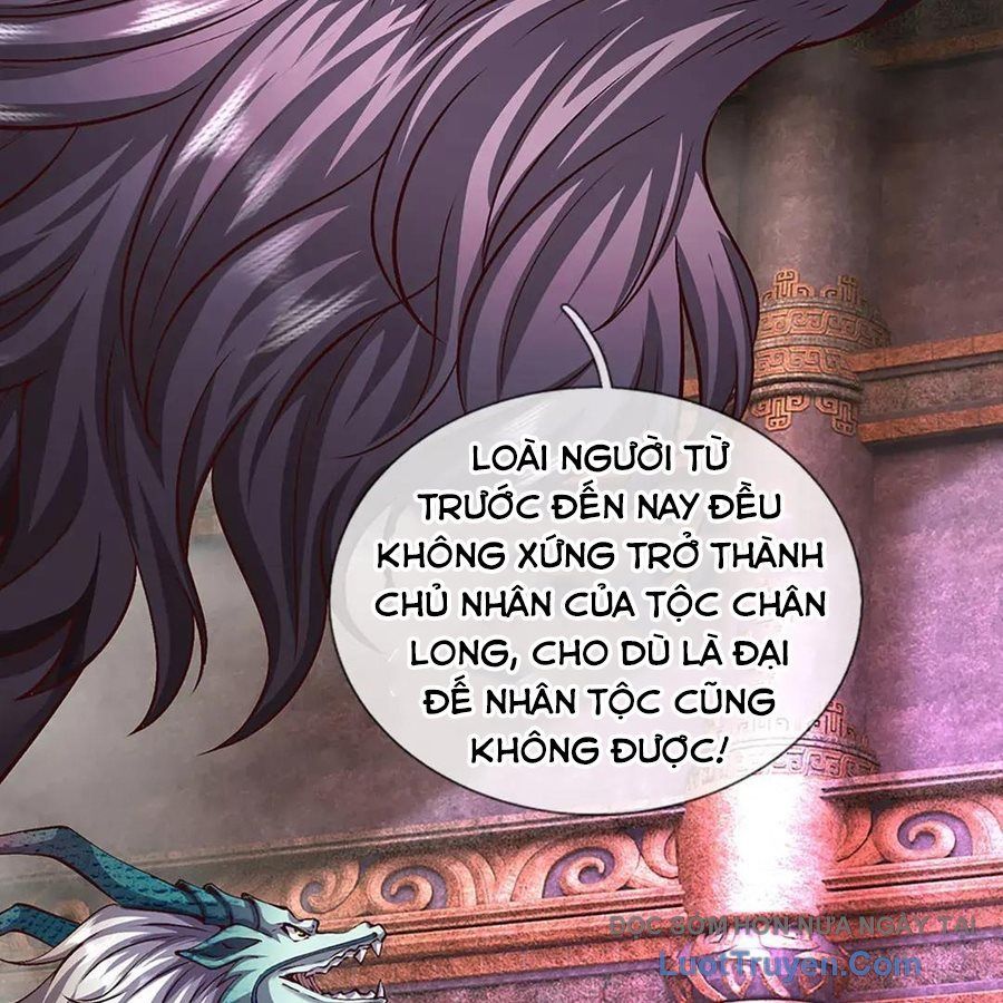 Bắt Đầu Với Chí Tôn Đan Điền [Chap 387]