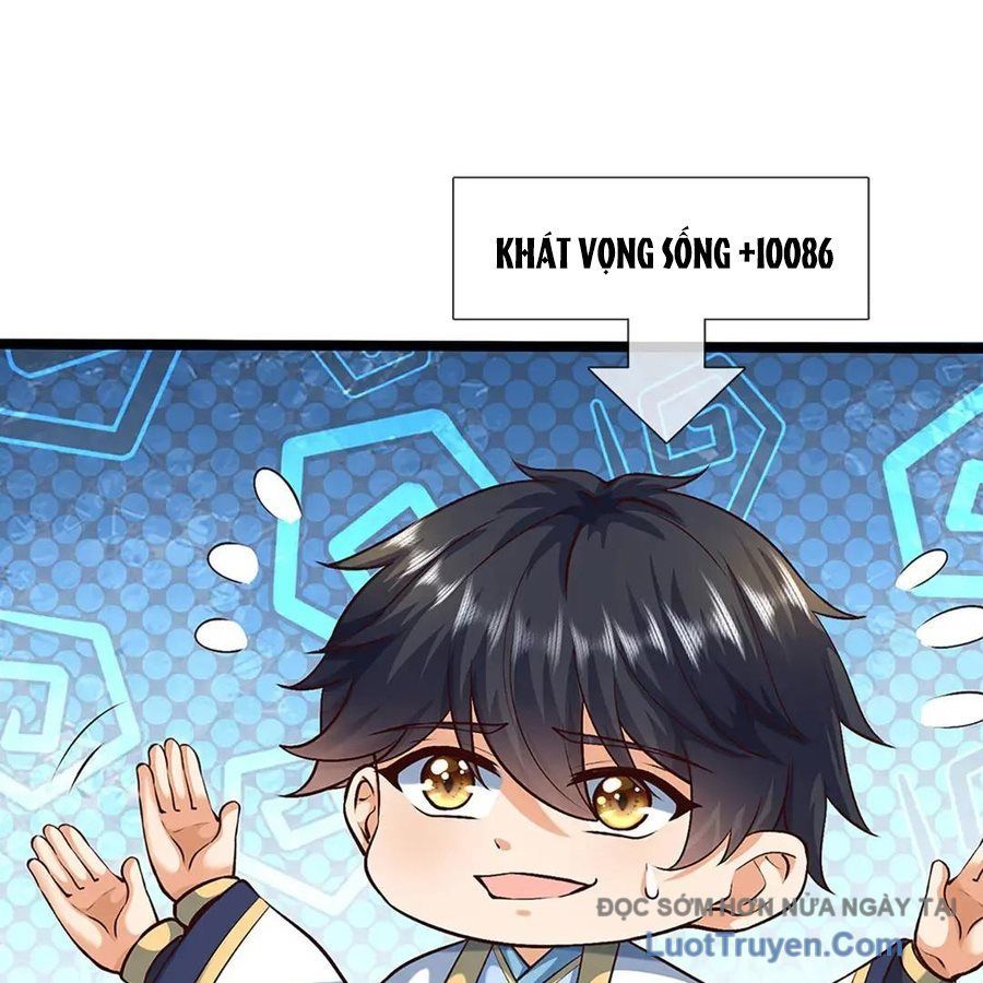 Bắt Đầu Với Chí Tôn Đan Điền [Chap 387]