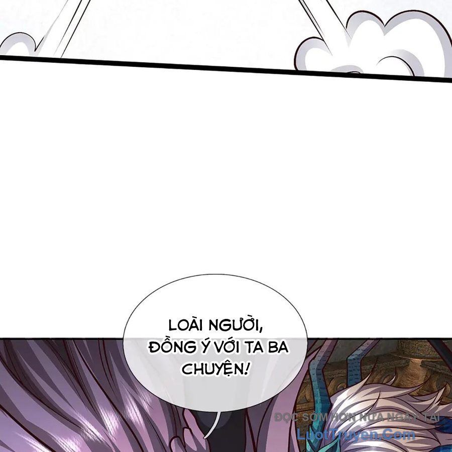 Bắt Đầu Với Chí Tôn Đan Điền [Chap 387]