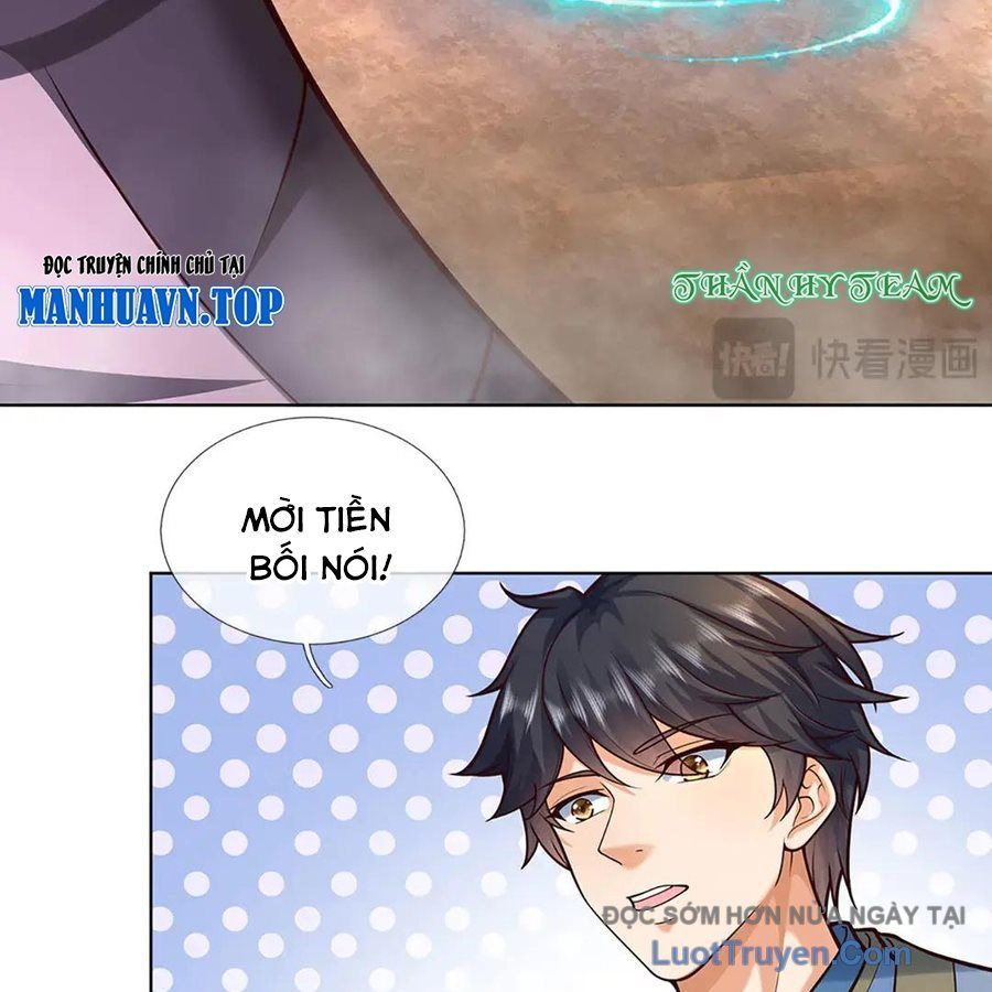 Bắt Đầu Với Chí Tôn Đan Điền [Chap 387]