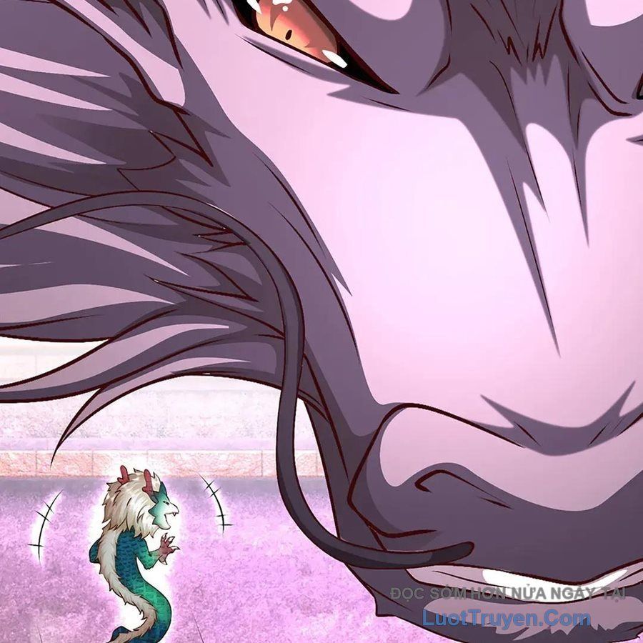 Bắt Đầu Với Chí Tôn Đan Điền [Chap 387]