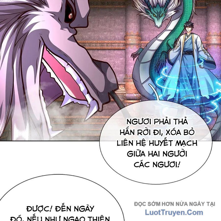 Bắt Đầu Với Chí Tôn Đan Điền [Chap 387]