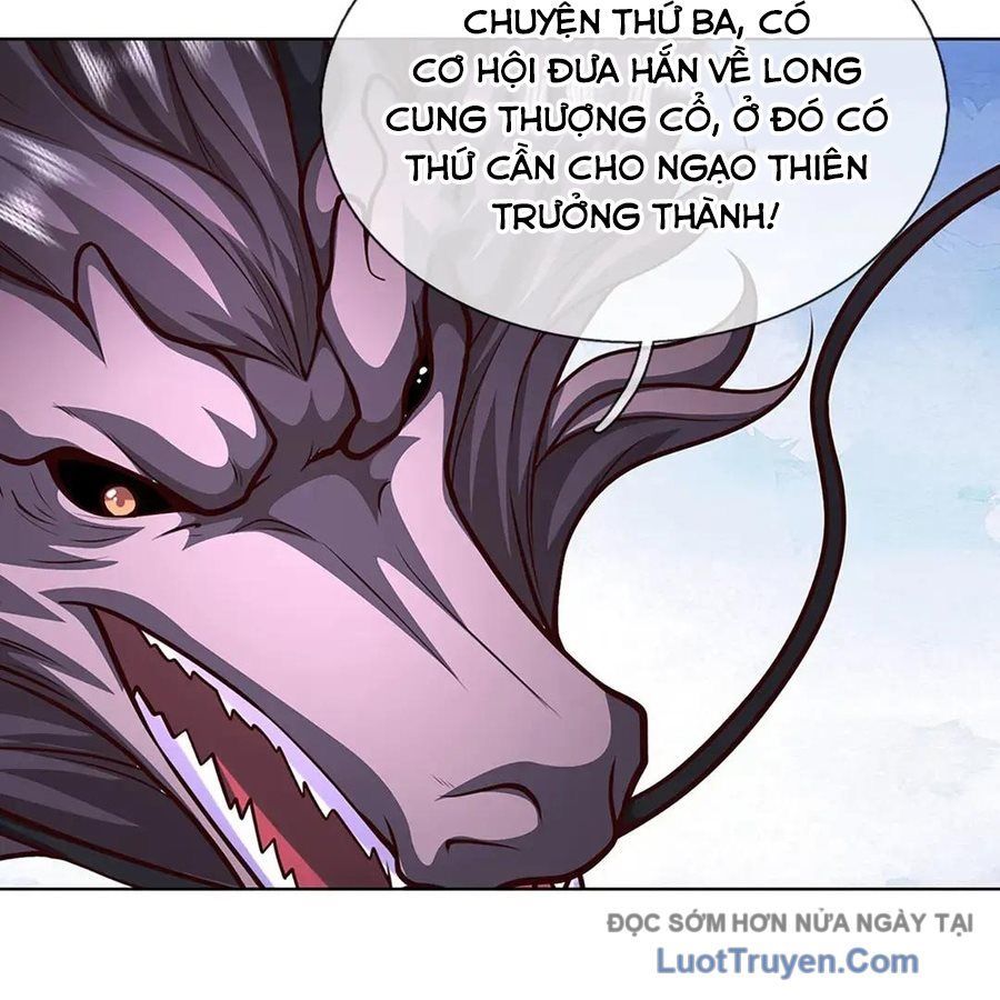 Bắt Đầu Với Chí Tôn Đan Điền [Chap 387]