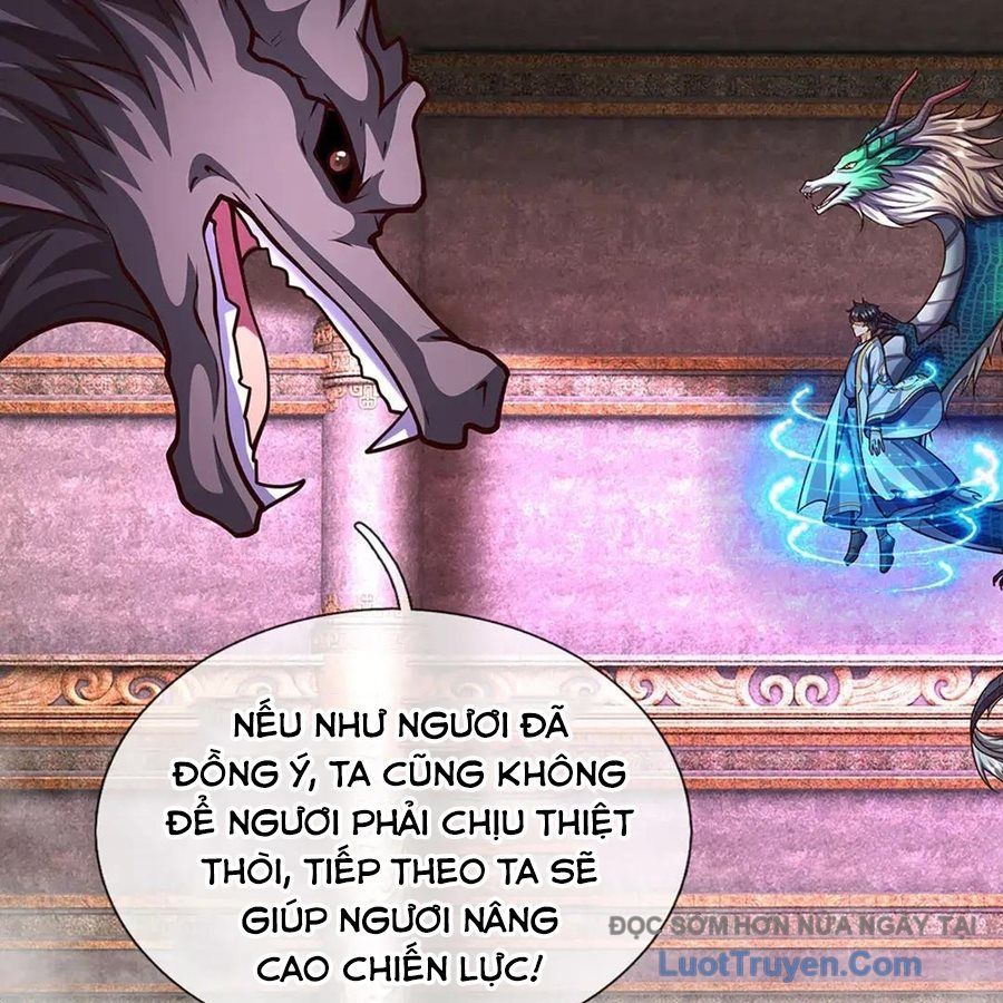 Bắt Đầu Với Chí Tôn Đan Điền [Chap 387]