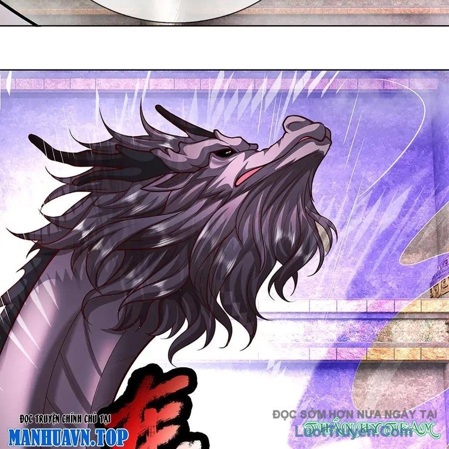 Bắt Đầu Với Chí Tôn Đan Điền [Chap 387]