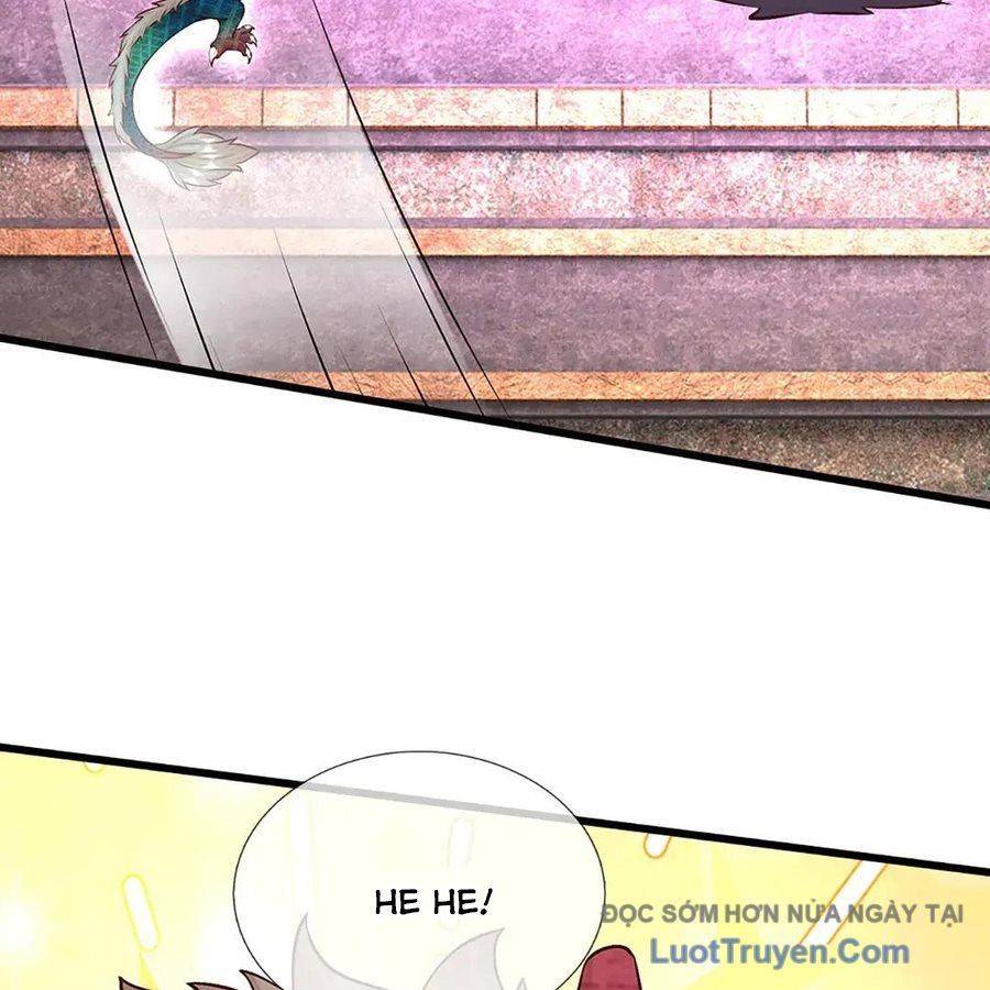 Bắt Đầu Với Chí Tôn Đan Điền [Chap 387]