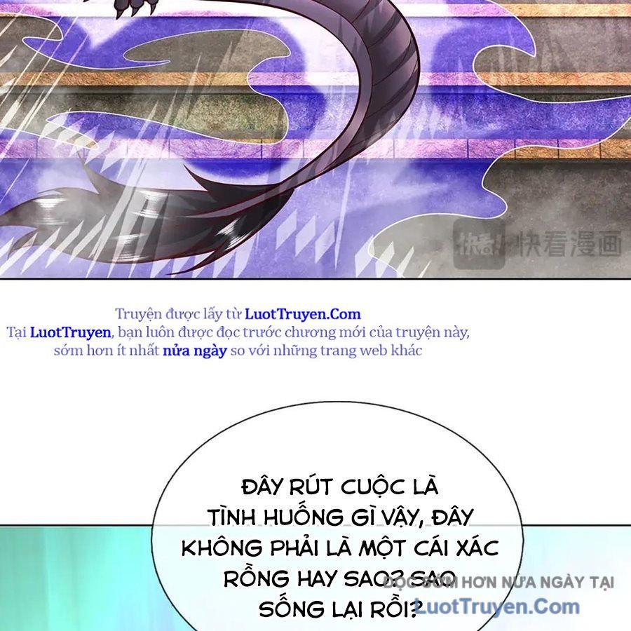 Bắt Đầu Với Chí Tôn Đan Điền [Chap 387]