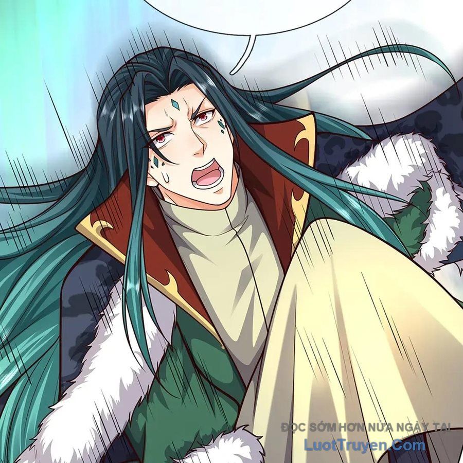 Bắt Đầu Với Chí Tôn Đan Điền [Chap 387]