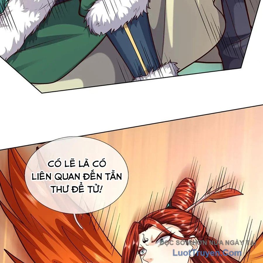 Bắt Đầu Với Chí Tôn Đan Điền [Chap 387]