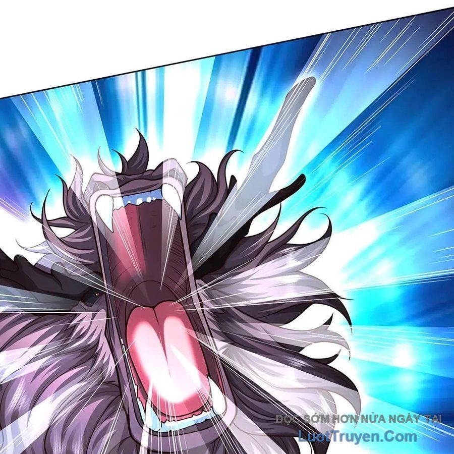 Bắt Đầu Với Chí Tôn Đan Điền [Chap 387]