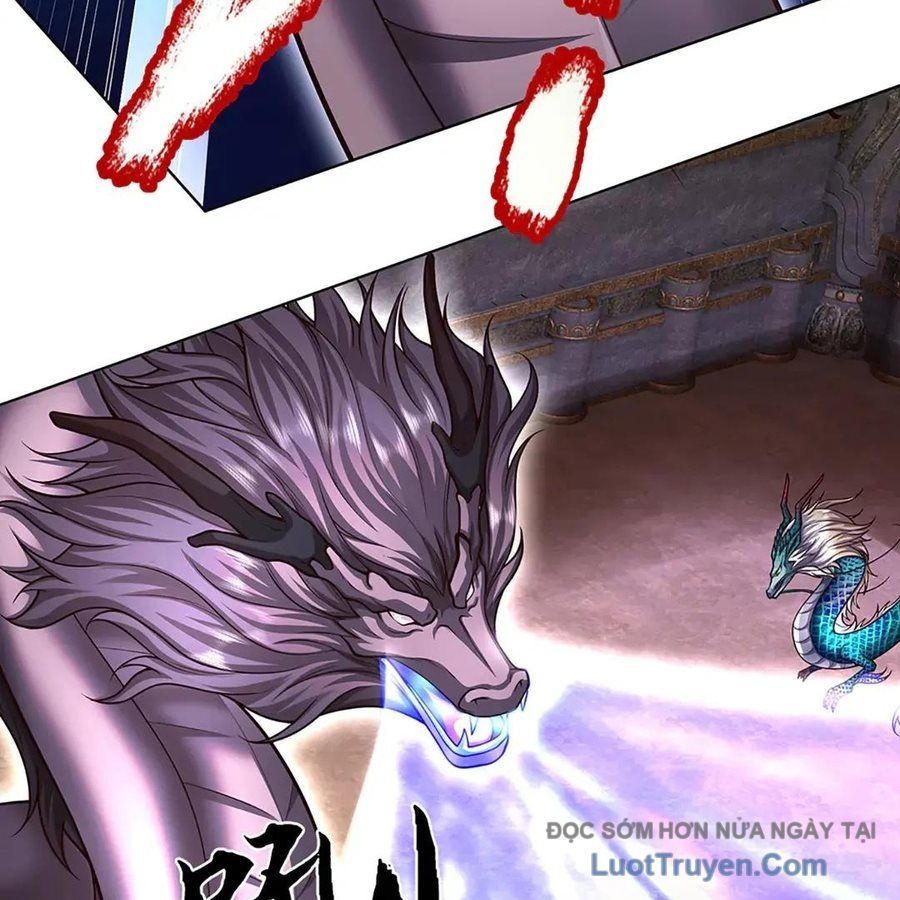 Bắt Đầu Với Chí Tôn Đan Điền [Chap 387]