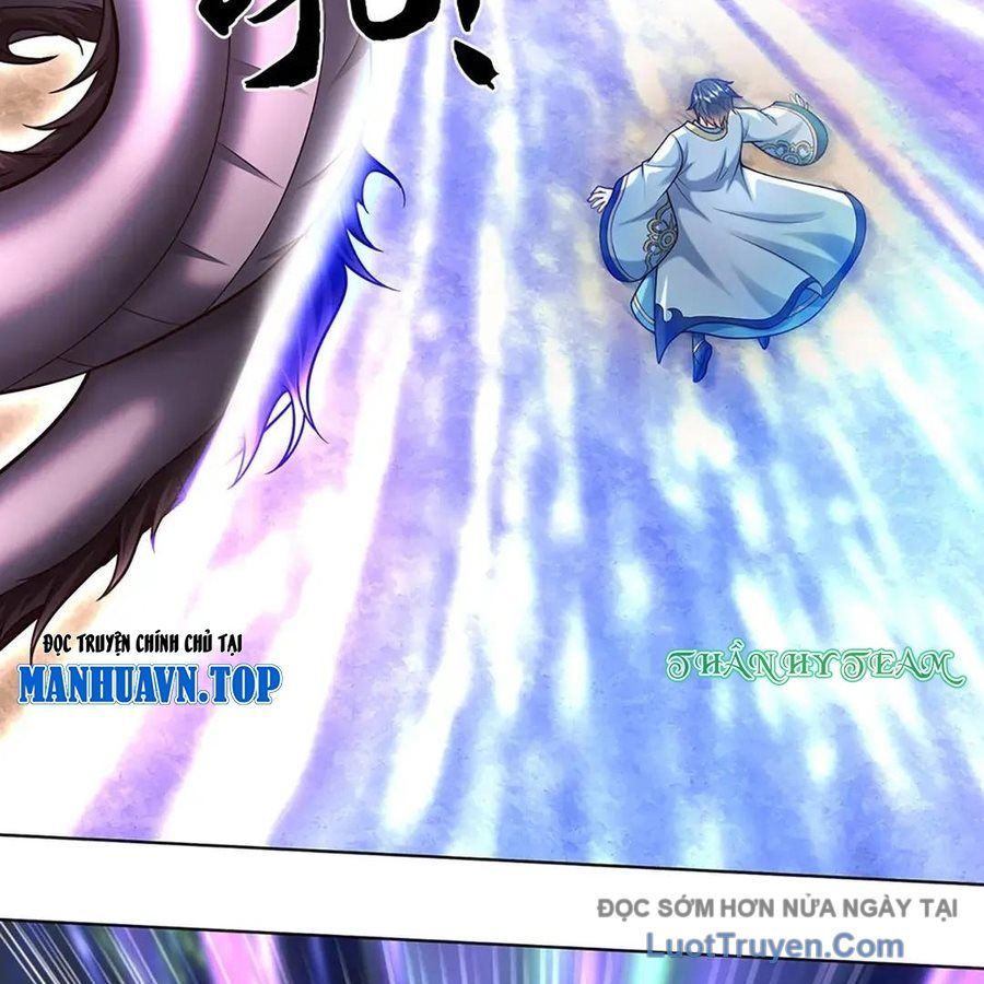 Bắt Đầu Với Chí Tôn Đan Điền [Chap 387]