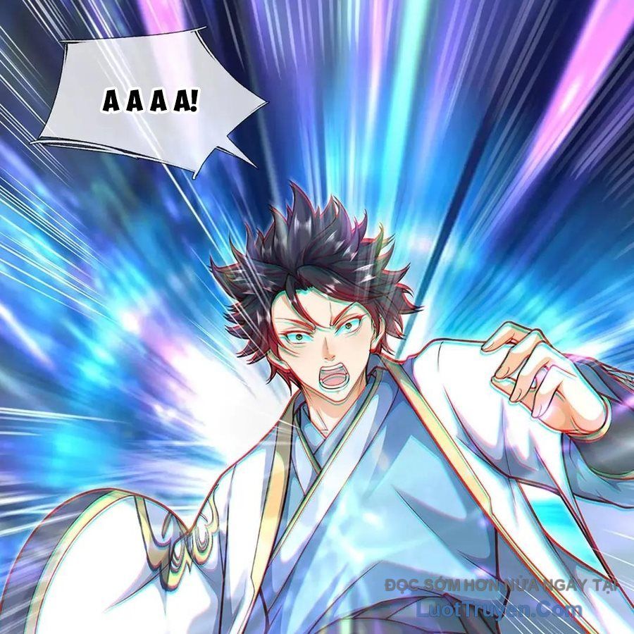 Bắt Đầu Với Chí Tôn Đan Điền [Chap 387]