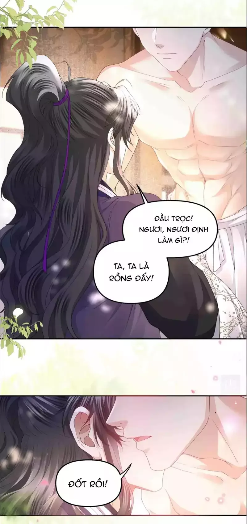 Đồng Tiền Kham Thế [Chap 159]