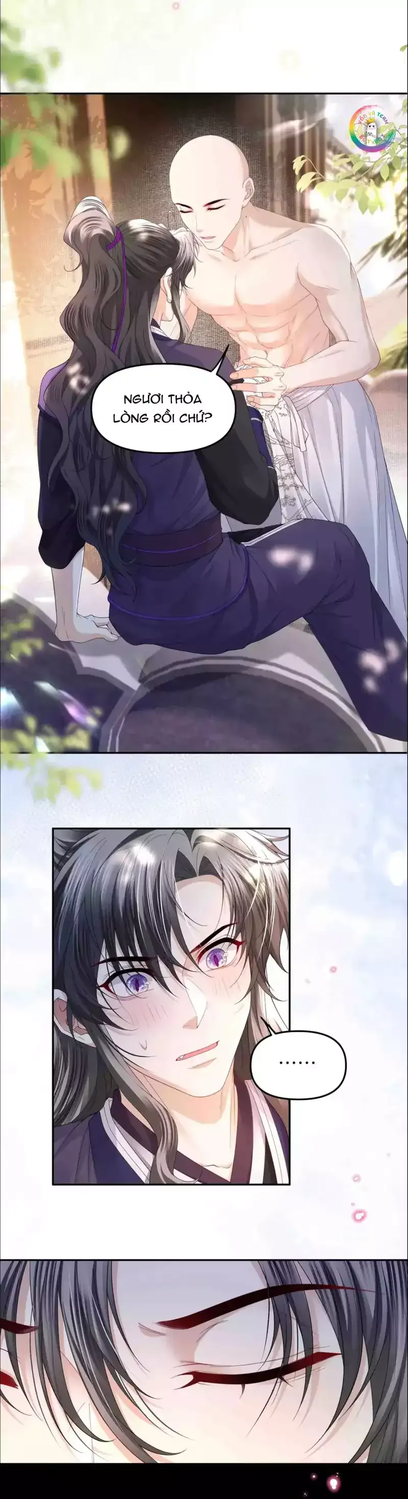 Đồng Tiền Kham Thế [Chap 159]