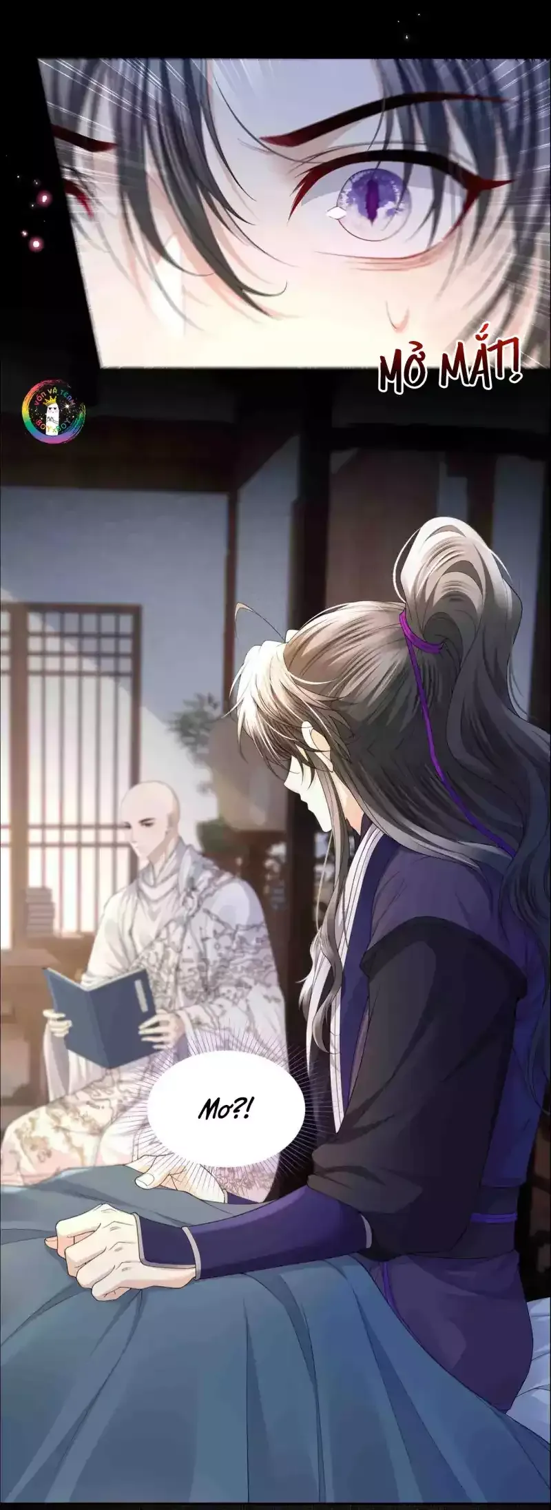 Đồng Tiền Kham Thế [Chap 159]