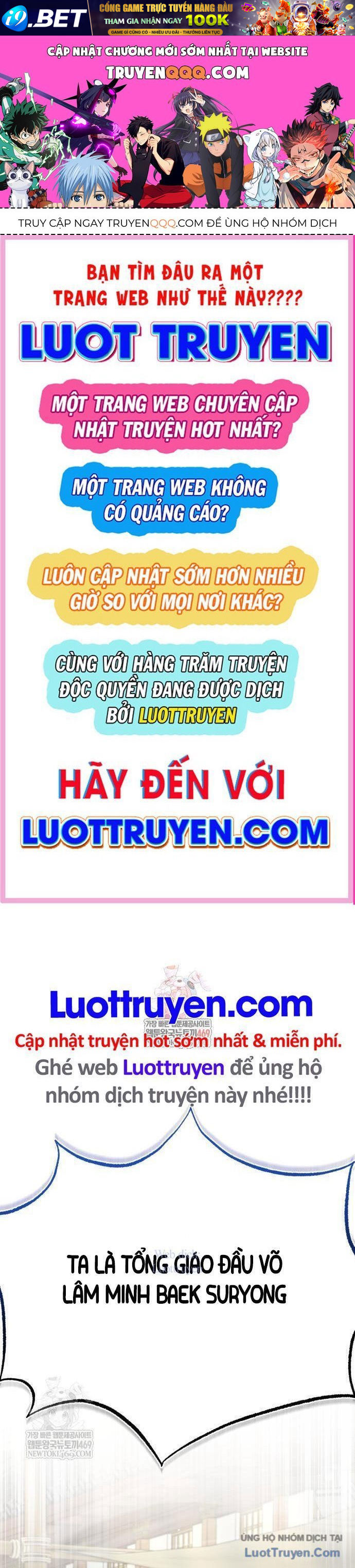 Nettruyen Truyện tranh online