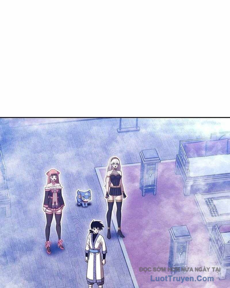 Gậy Gỗ Cấp 99+ [Chap 168]