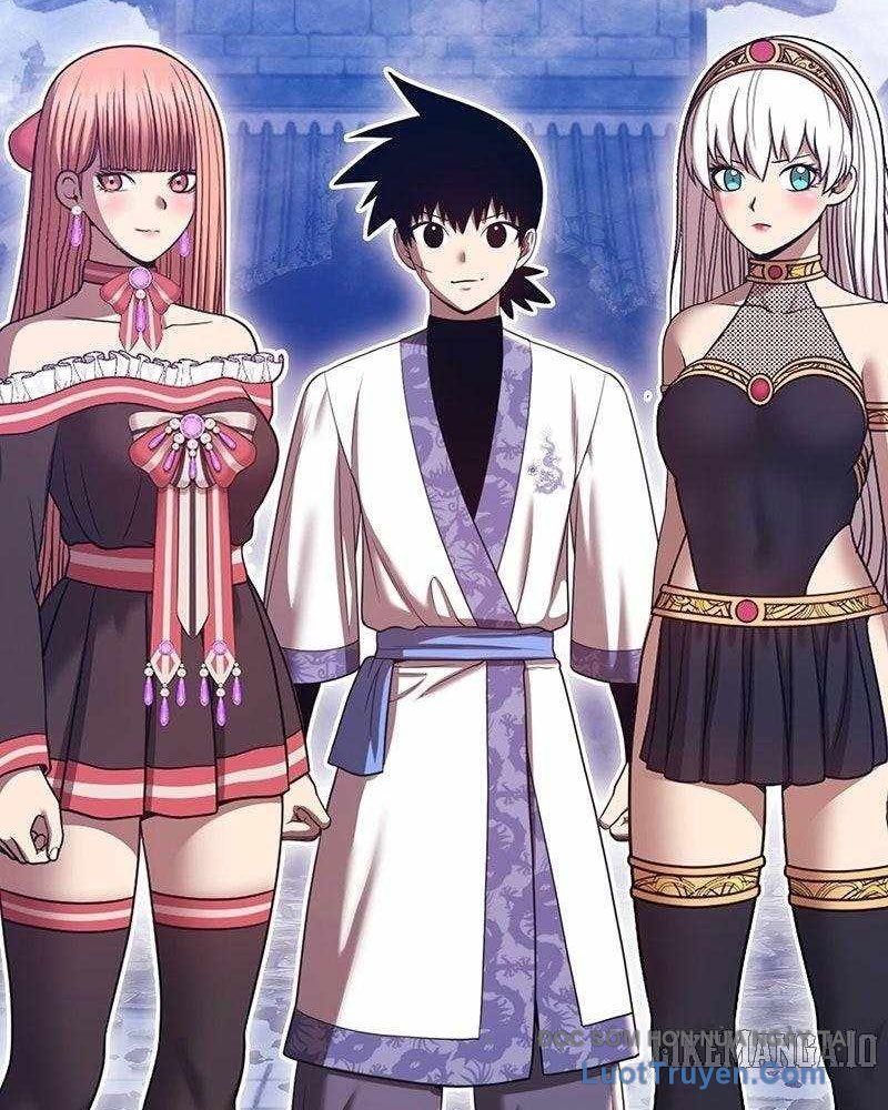 Gậy Gỗ Cấp 99+ [Chap 168]