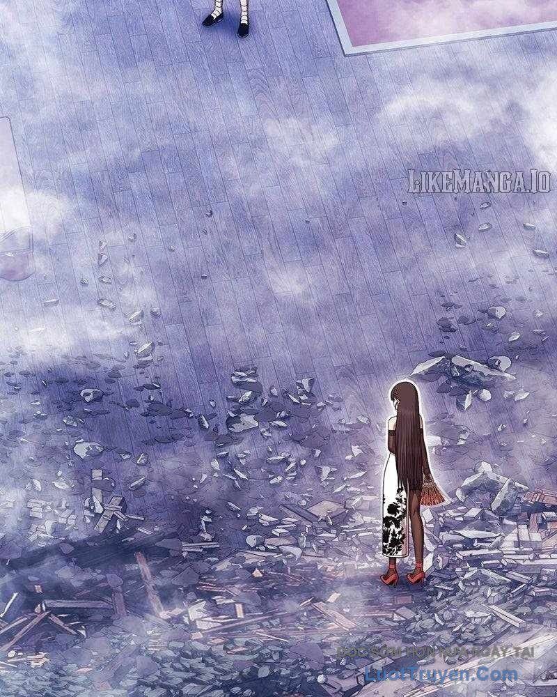 Gậy Gỗ Cấp 99+ [Chap 168]