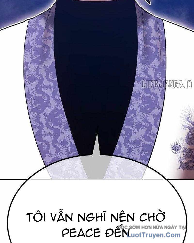 Gậy Gỗ Cấp 99+ [Chap 168]