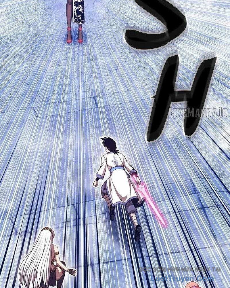 Gậy Gỗ Cấp 99+ [Chap 168]