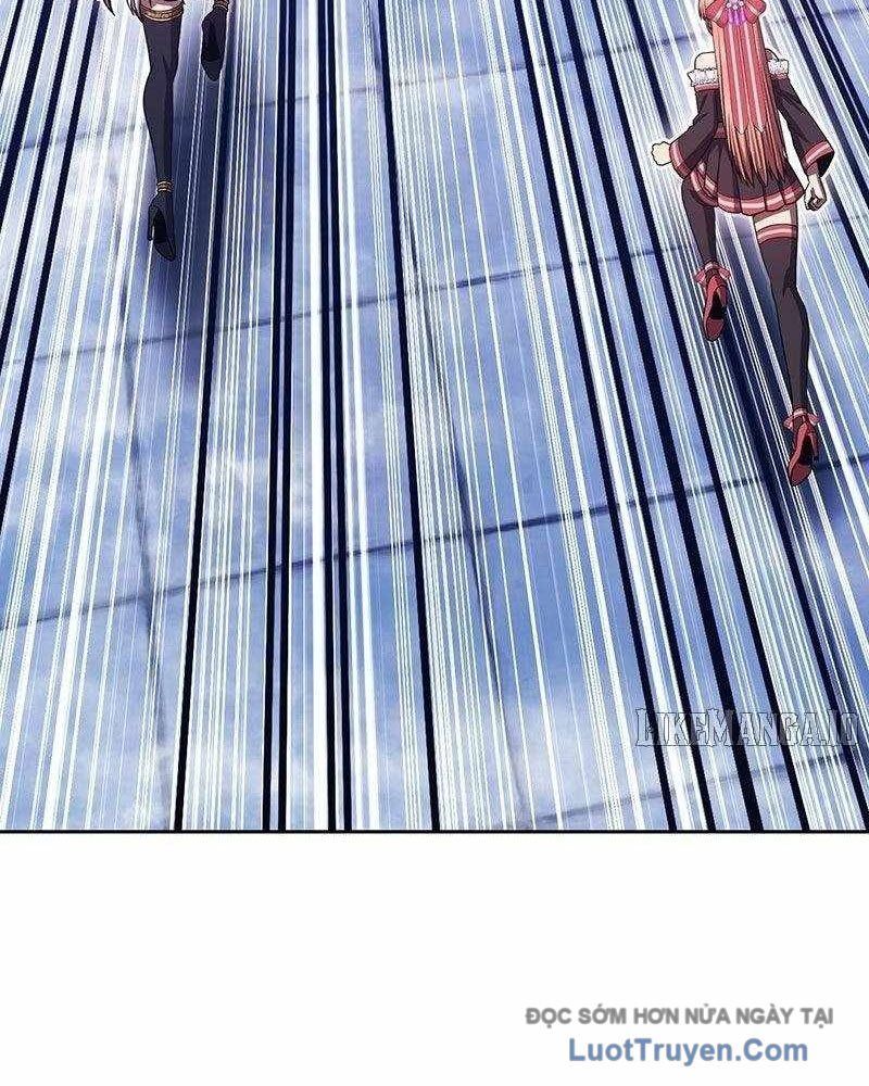 Gậy Gỗ Cấp 99+ [Chap 168]