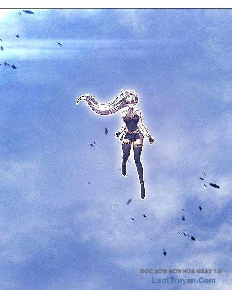 Gậy Gỗ Cấp 99+ [Chap 168]