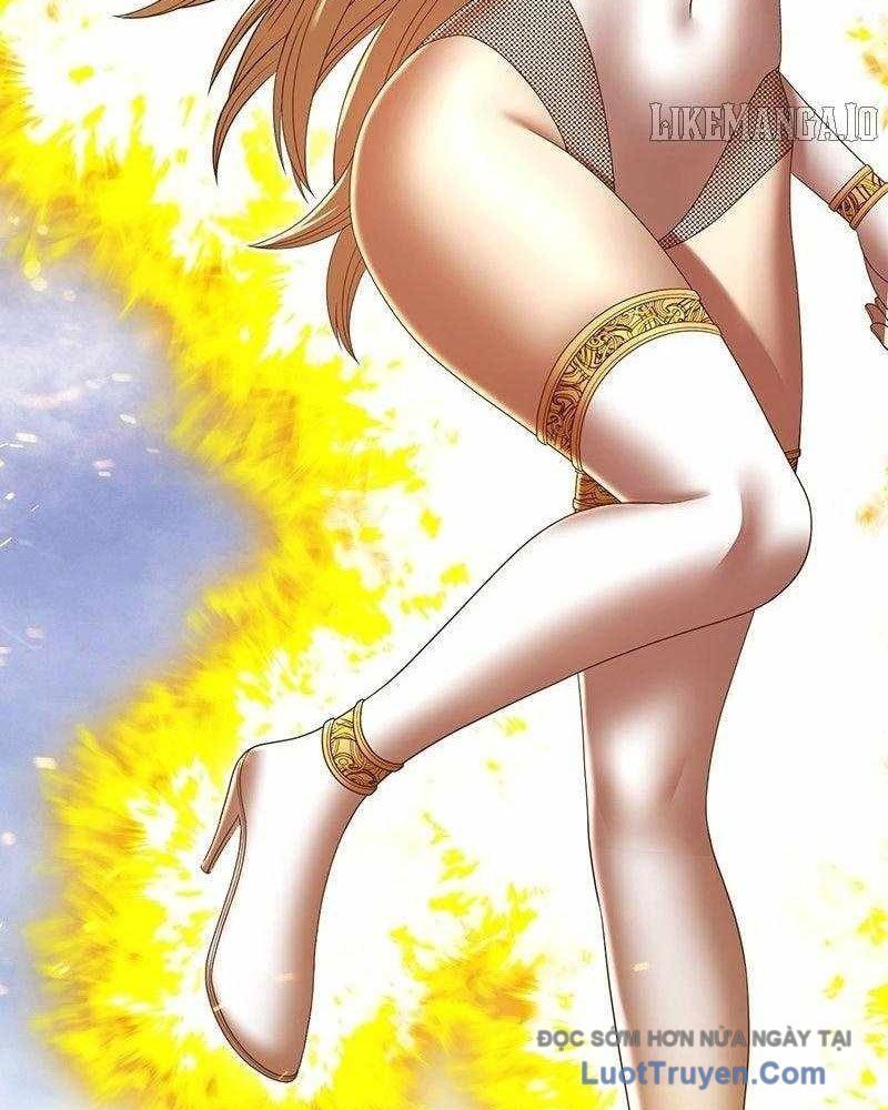 Gậy Gỗ Cấp 99+ [Chap 168]