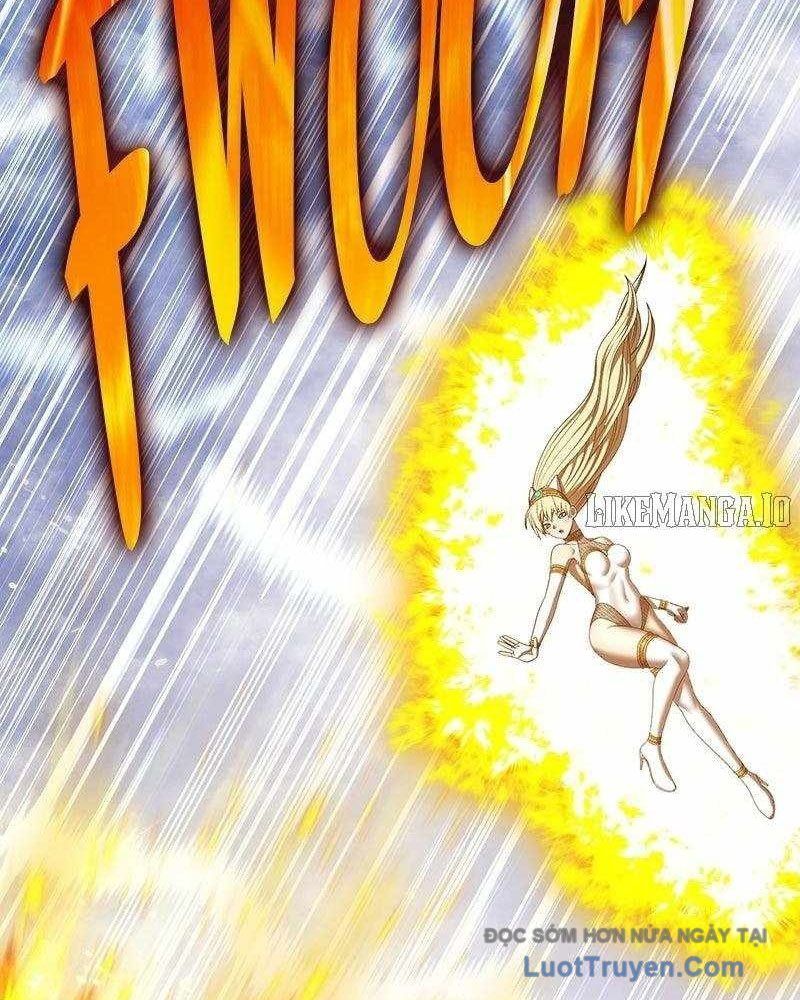 Gậy Gỗ Cấp 99+ [Chap 168]