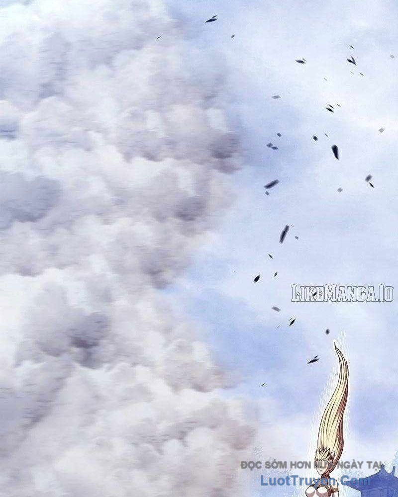 Gậy Gỗ Cấp 99+ [Chap 168]