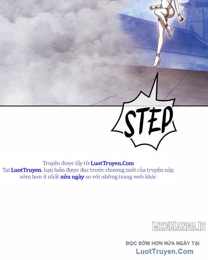 Gậy Gỗ Cấp 99+ [Chap 168]