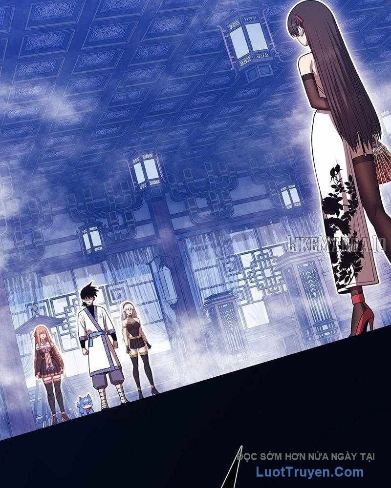 Gậy Gỗ Cấp 99+ [Chap 168]