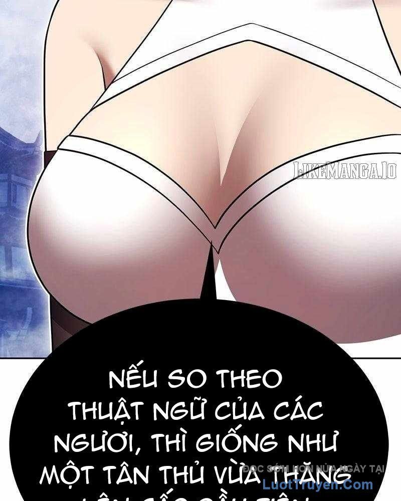 Gậy Gỗ Cấp 99+ [Chap 168]