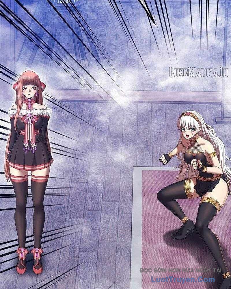 Gậy Gỗ Cấp 99+ [Chap 168]