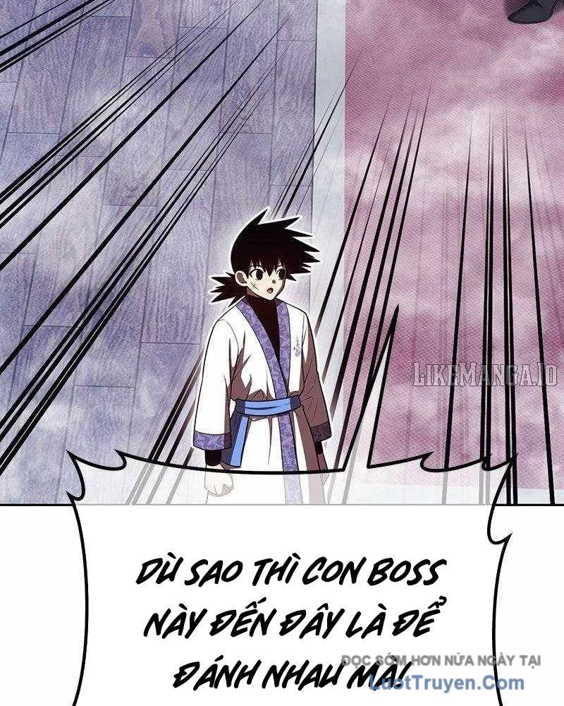 Gậy Gỗ Cấp 99+ [Chap 168]