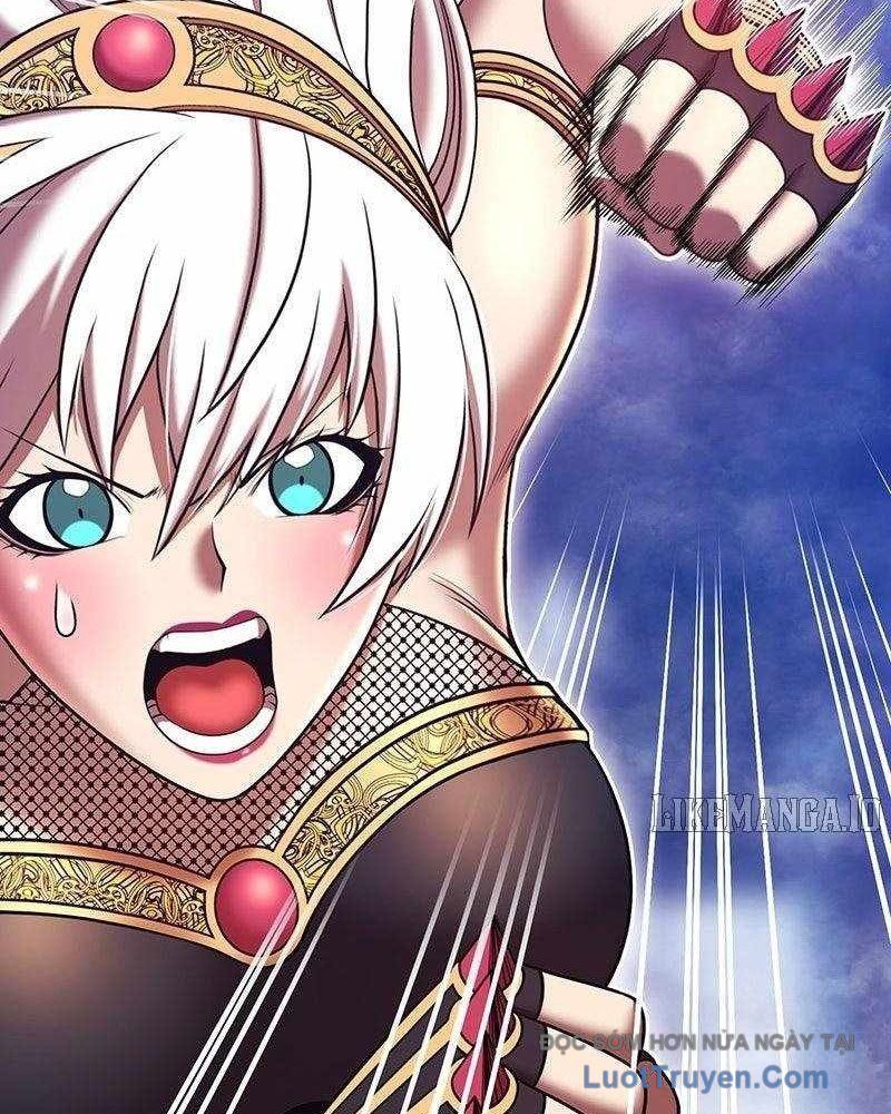 Gậy Gỗ Cấp 99+ [Chap 168]