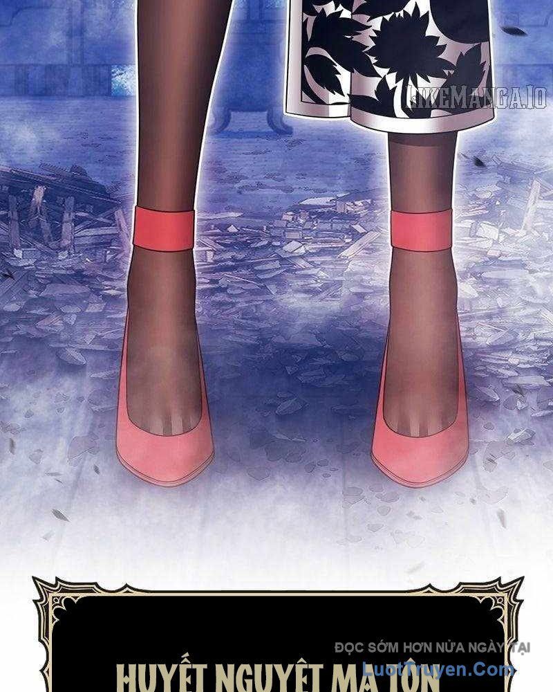 Gậy Gỗ Cấp 99+ [Chap 168]