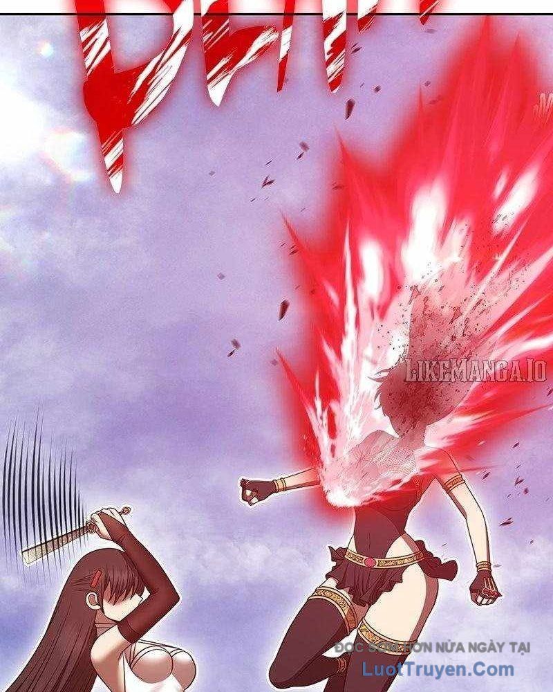 Gậy Gỗ Cấp 99+ [Chap 168]