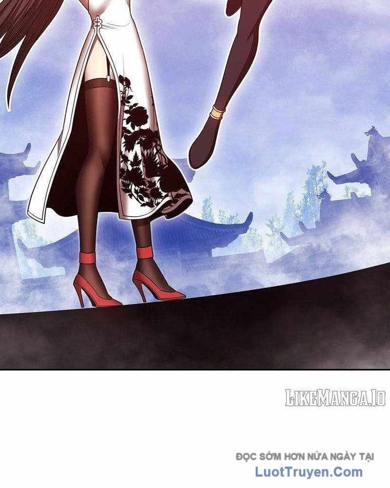 Gậy Gỗ Cấp 99+ [Chap 168]