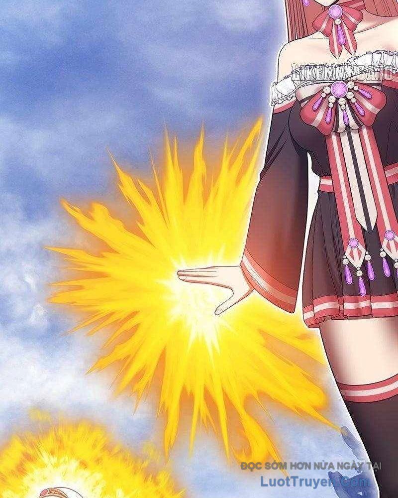 Gậy Gỗ Cấp 99+ [Chap 168]