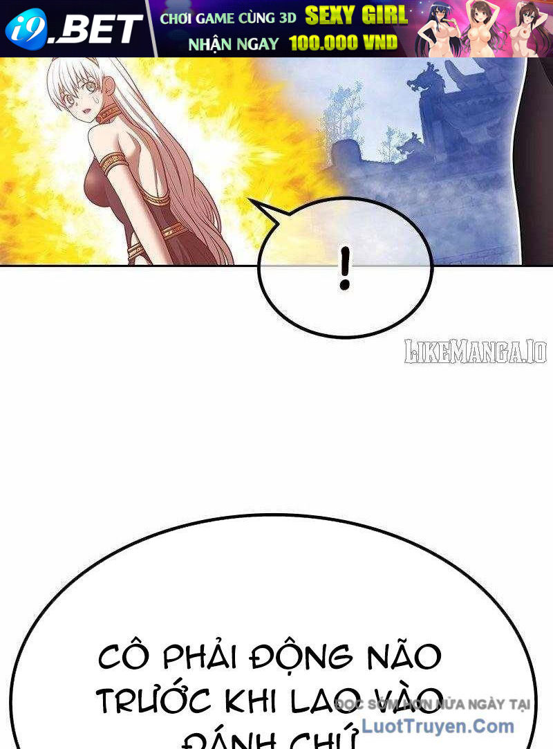 Gậy Gỗ Cấp 99+ [Chap 168]