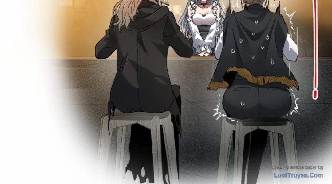 Sức Mạnh Của Ác Thần [Chap 177]