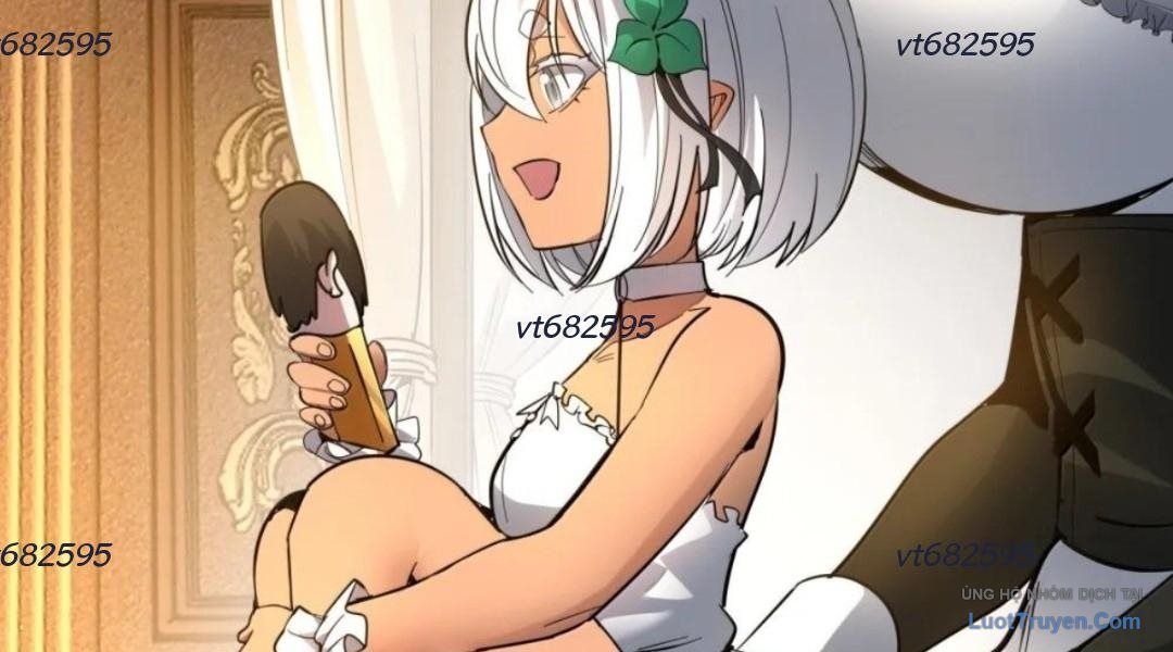 Sức Mạnh Của Ác Thần [Chap 177]