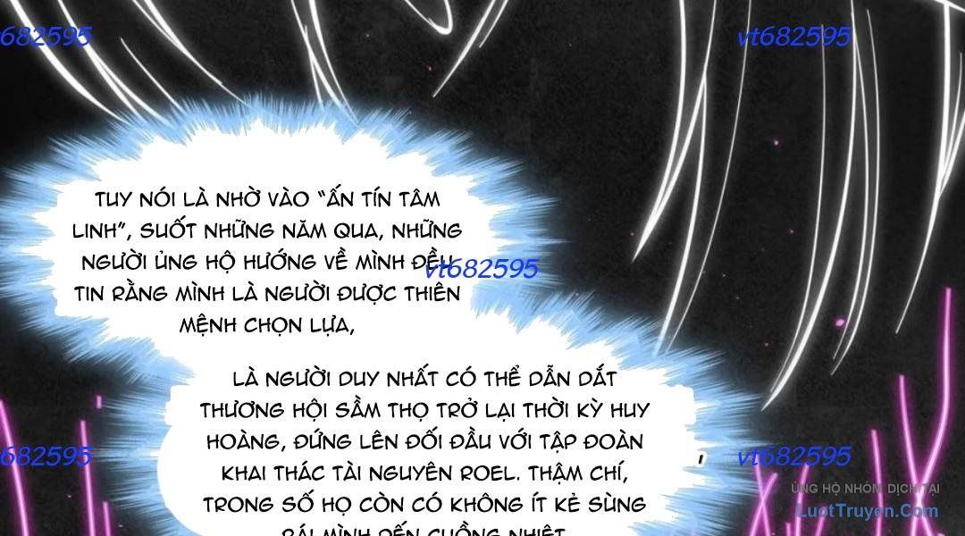 Sức Mạnh Của Ác Thần [Chap 177]