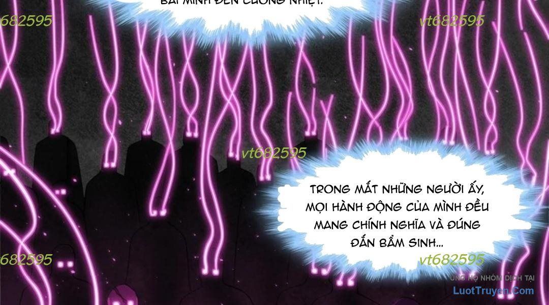 Sức Mạnh Của Ác Thần [Chap 177]
