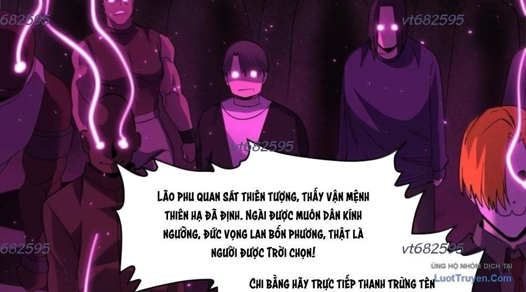 Sức Mạnh Của Ác Thần [Chap 177]