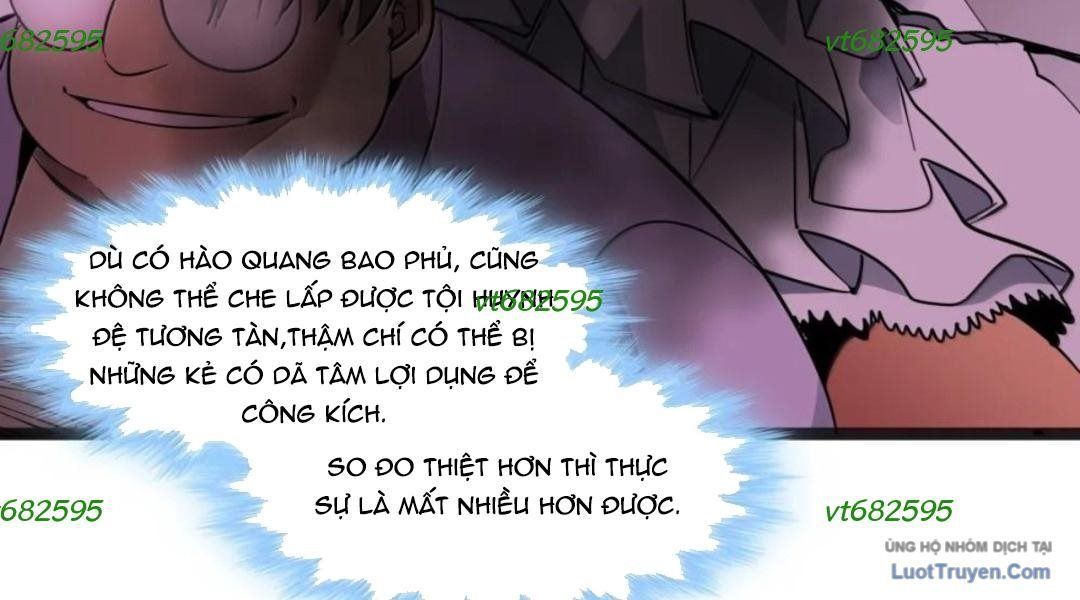 Sức Mạnh Của Ác Thần [Chap 177]