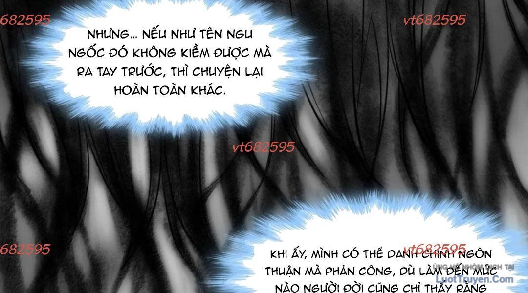 Sức Mạnh Của Ác Thần [Chap 177]