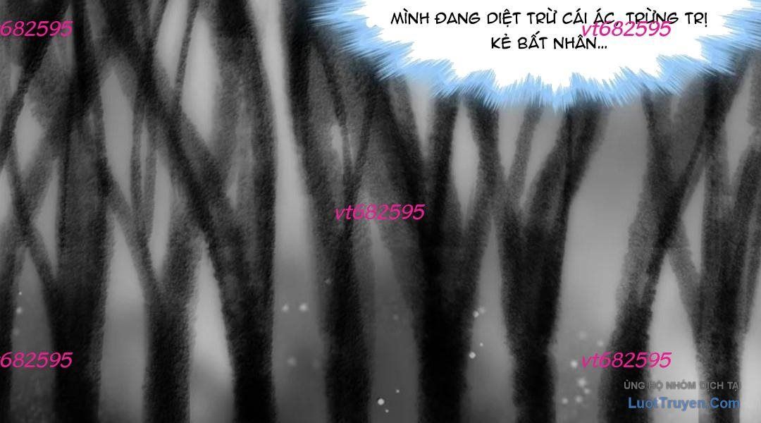 Sức Mạnh Của Ác Thần [Chap 177]